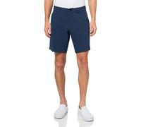 FOX Essex Tech Stretch Shorts Heather Deep Cobalt 34 34