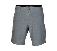 FOX Essex Tech Stretch Shorts Graphite32 Graphite