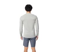 Fox Racing Flexair Ascent 35888 Long Sleeve Enduro Jersey M Grey Vintage