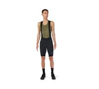 Fox Racing - Flexair Ascent Cargo BIB, Shorts, BLK, L