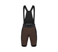 Fox Racing - Flexair Ascent Cargo BIB, Shorts, COC, S Cocoa Brown
