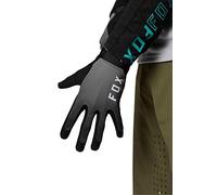 Fox Racing Flexair Ascent Mountain Bike Glove, Black, XX-Large