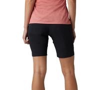 Fox Racing Flexair Ascent Shorts M Black