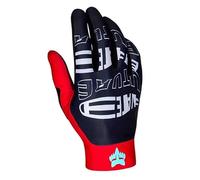 Fox Racing Flexair Elevated MTB Jersey - Mountain Bike Shirt - Breathable - Lightweight - Flexible - Midnight, Size: L