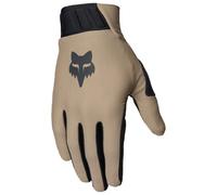 FOX Racing - Flexair Glove - Gloves size L, sand