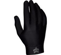 Fox Racing - FLEXAIR GLOVE LP - Men - MTB Gloves for Optimal Comfort, Incredible Breathability, Lightweight, Gloves, Mountainbike Cycling, Black, XS