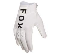 FOX Racing FLEXAIR MX Gloves (White)