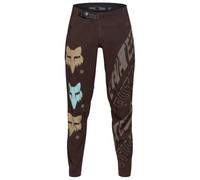 FOX Racing - Flexair Pant Elevated - Cycling bottoms size 36, brown