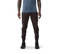 Fox Racing - Flexair Pant, Pants, COC, 38 Cocoa Brown