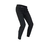 Fox Racing Flexair Pant, Rain trousers, Men's, Black, 38