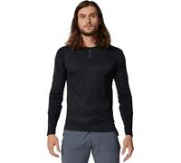 Fox Racing - Flexair PRO LS Jersey, Jersey's, Black, S