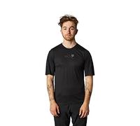 Fox Racing - Flexair Pro Ss Jersey,Black,S