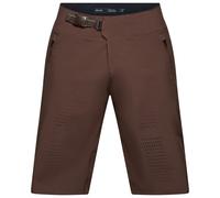 FOX Racing - Flexair Short - Cycling bottoms size 34, brown