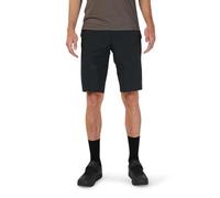 Fox Racing - Flexair Short W/Liner, Shorts, BLK, 36