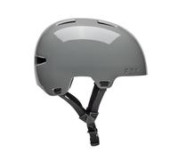 Fox Racing - Flight Helmet, Cycling Helmets, Grey, M