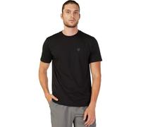 Fox Racing - Forums SS TECH TEE, Tees, Black, XL