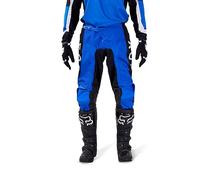 Fox Racing Fox 180 Nitro Blue 34 Pants Trouser