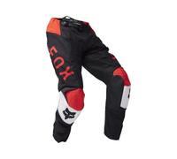 Fox Racing Fox 180 Race SPEC Fluorescent Red 30 Unisex Adult Pants