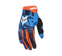 Fox Racing Fox 180 Race Spec True Blue Unisex Gloves XL