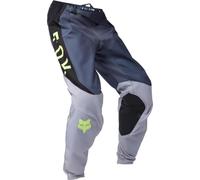 FOX 360 Divider Motocross Pants, grey, size 36 for Men