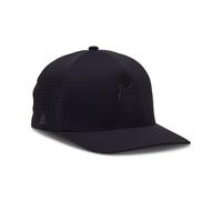 Fox Racing Fox Adapt Baseball Cap Black S/M, One Size