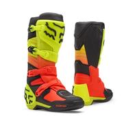 Fox Racing | Fox Comp Boot Fluo Orange