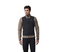 Fox Racing Fox Defend Fire Alpha Ash Unisex Coat L