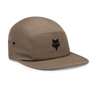Fox Racing 'Fox Head' Camper Hat - Nutmeg / One Size
