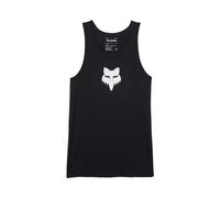 Fox Racing - Fox Head PREM Tank, Tees, Black, M