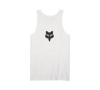 Fox Racing - Fox Head PREM Tank, Tees, Opt White, XL