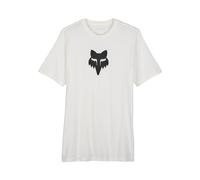 FOX Head T-Shirt Optic WhiteS Optic White