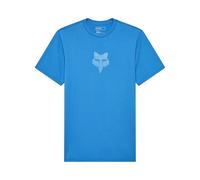 Fox Racing - Fox Head SS PREM TEE, Tees, TRU Blue, 2X