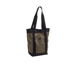 Fox Racing Fox Head Tote Bag Olive Green OS, Unisex-Adult