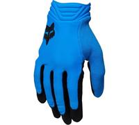 Fox Racing Fox Junior Airline True Blue YL Unisex Youth Gloves, Large