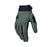 Fox Racing Fox Junior Defend Hunter Green YM Youth Unisex Gloves, M