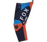 Fox Racing Fox Kids 180 Race SPEC Midnight K4 Unisex Adult Pants 30