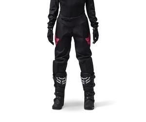 Fox Racing Fox Lady 180 Race SPEC Black 10 Unisex Adult Pants