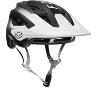 Fox Racing | Fox Men's Speedframe Pro Fade, CE Motorcycle Clothing, Black, S
