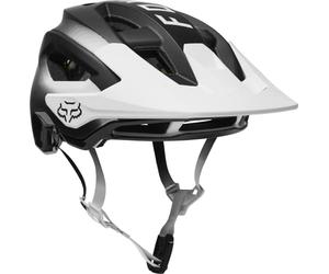 Fox Racing | Fox Men's Speedframe Pro Fade, CE Motorcycle Clothing, Black, S