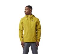 Fox Racing Fox Rain Jacket Fox Ranger 2.5 L Mustard S Unisex Coat