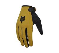 Fox Racing Fox Ranger Mustard M Unisex Adult Gloves