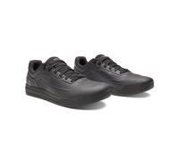 Fox Union Flat Shoes Black 37