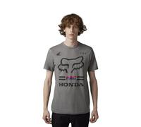 Fox Racing Lfs X Honda Ii Premium Short Sleeve T-shirt