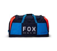 FOX Podium 180 Race Spec Duffle Gear Bag, blue for Men