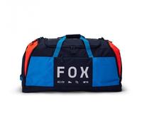 FOX Racing Gear Bag - PODIUM 180 Duffle - RACE-SPEC (True Blue)