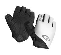 Giro Jag'Ette - Cycling gloves - Women's White M