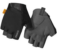 (S) GIRO SUPERNATURAL WOMEN'S ROAD CYCLING MITT 2021: BLACK L