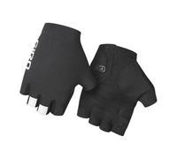 Giro Xnetic Short Gloves Black M Men M Black