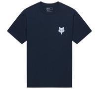 Fox Racing Gutter 195 Original T-Shirt - Midnight / Small