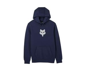 FOX RACING HOODIE BLUE - SIZE LARGE ADULT MOTOCROSS ENDURO MTB